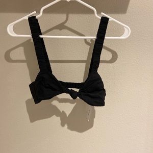 urban outfitters knot bralette